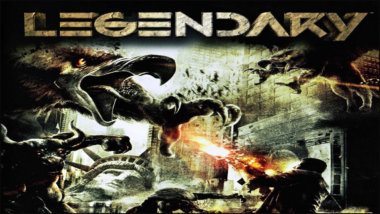 Legendary: How to Fix Graphical & Mouse Acceleration Issues 2021 - GamePretty