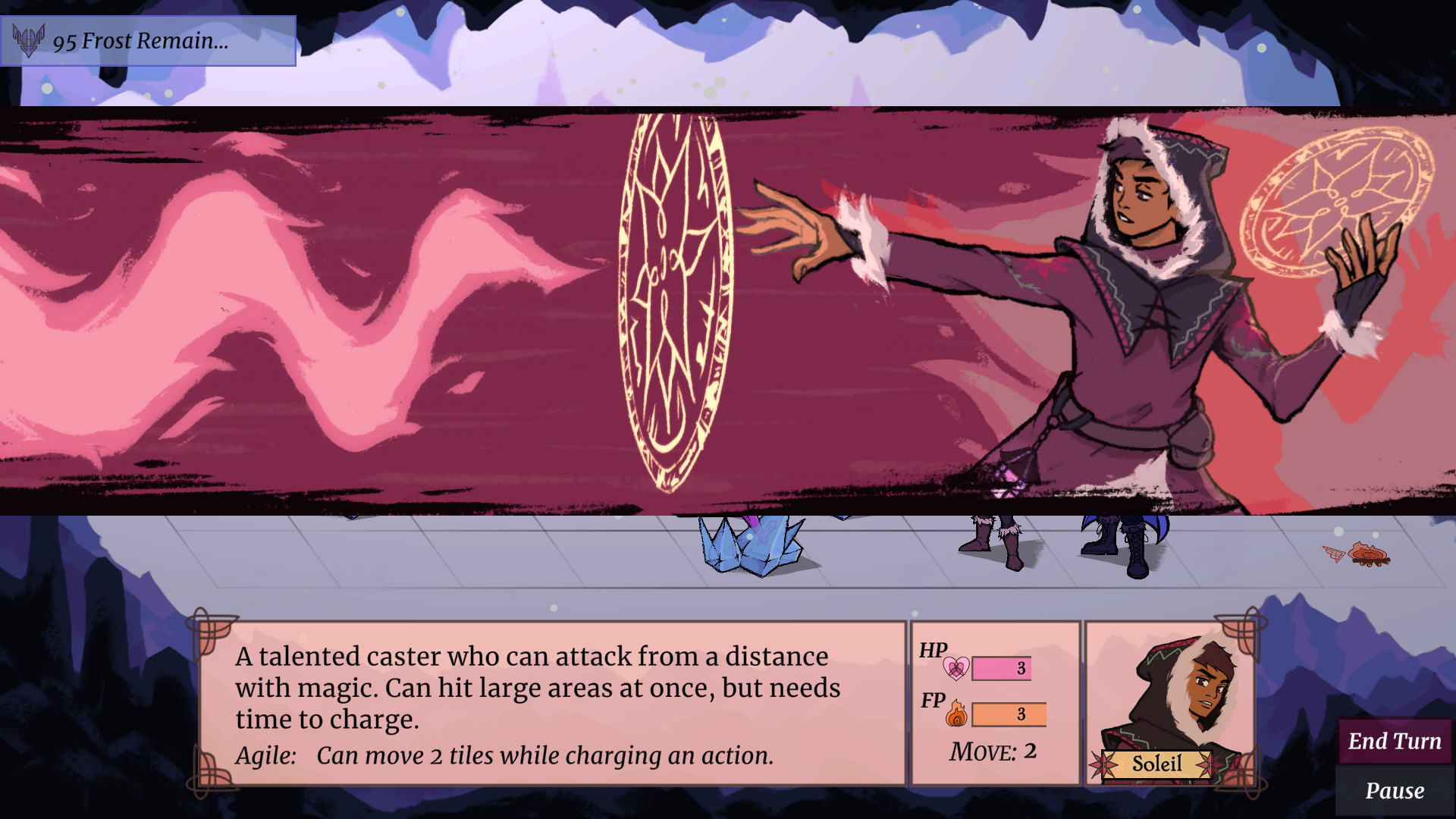 Heart of Enya: Character and Mechanics Guide - GamePretty