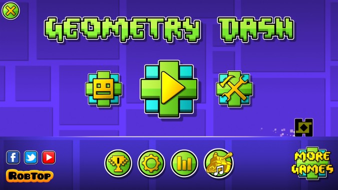 Geometry Dash: How to Solve Backup Error - GamePretty