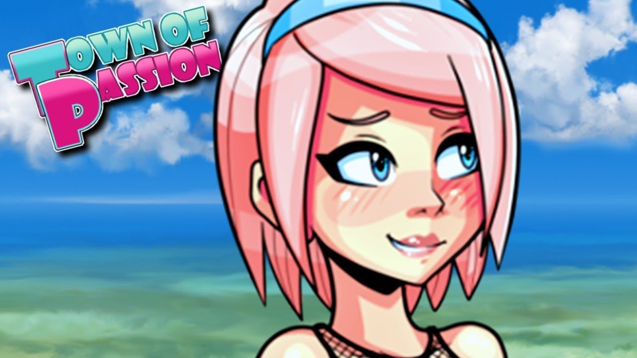 Town of Passion: Theatre Guide (How to Unlock Every Scene) - GamePretty