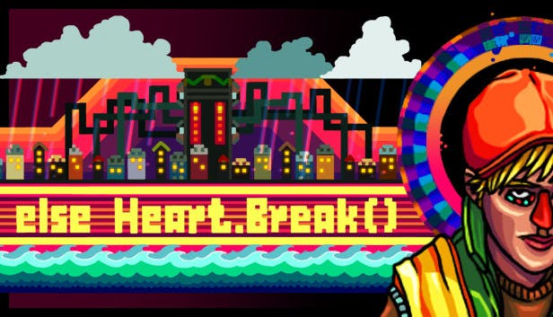 Else Heart.Break(): Dorisburg Map (All Areas & Names) - GamePretty