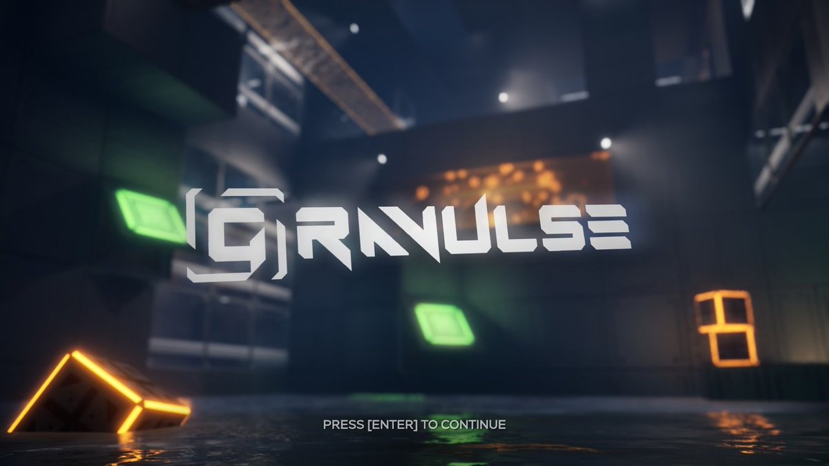 Gravulse Walkthrough for All Levels (100% Achievement) - GamePretty