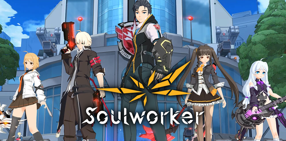 Soulworker: Chat Command (Tips & Tricks) - GamePretty