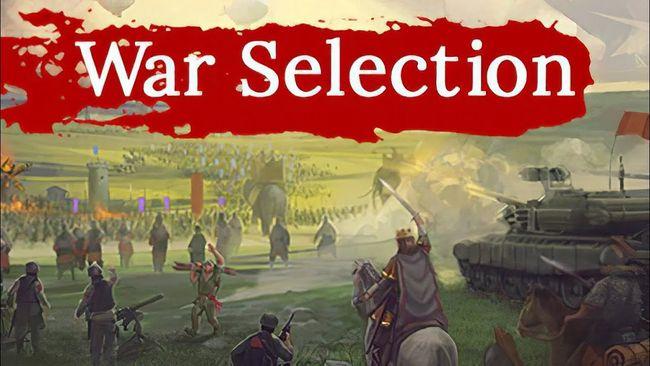 War Selection: How to Rush Wonder 2021 (Best Ways) - GamePretty