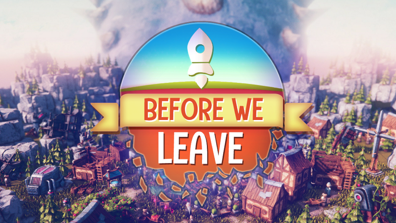 Before We Leave: Optimal Housing Layout (Housing & Fields & Wells) - GamePretty