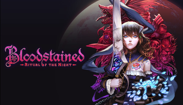 Bloodstained Ritual of the Night: Bloodless Item Map - GamePretty