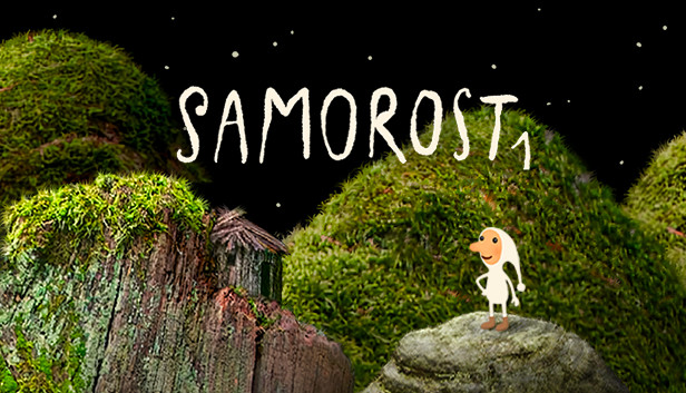 Samorost 1 100% Walkthrough (All Levels Guide) - GamePretty