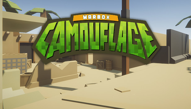 Warbox Basic Controls - GamePretty