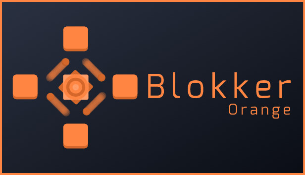 Blokker Orange Walkthrough (All Levels) - GamePretty