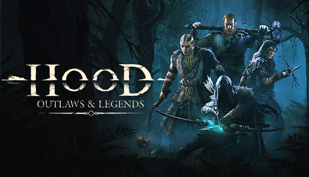 Hood Outlaws & Legends: Maps Reference & Tips - GamePretty