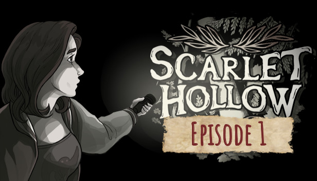 Scarlet Hollow Episode 1: 100% Achievement Guide - GamePretty
