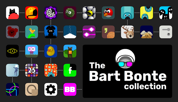 The Bart Bonte collection: Full Moon Walkthrought - GamePretty