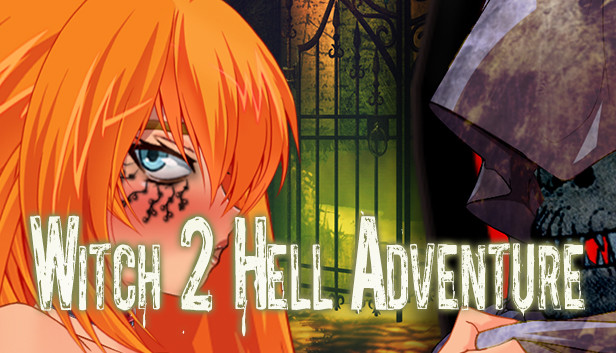 Witch 2 Hell Adventure: All Dress Locations - GamePretty