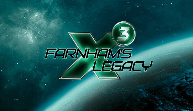 X3 Farnham's Legacy: Beginner's Guide - GamePretty