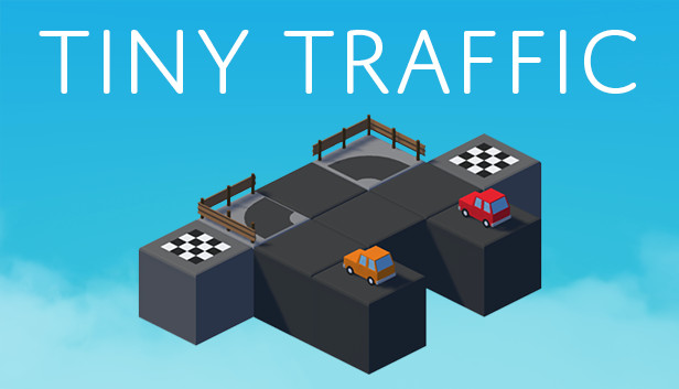 Tiny Traffic: How to Get the "Carmageddon" Achievement - GamePretty