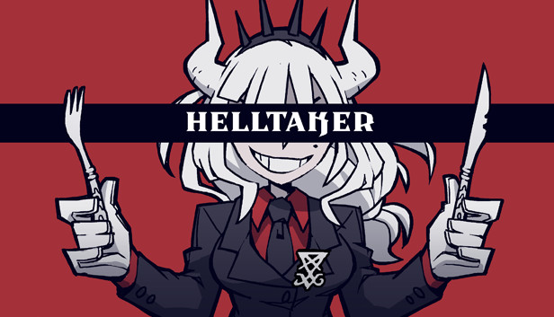 Helltaker: Examtaker Boss FIght Guide - GamePretty