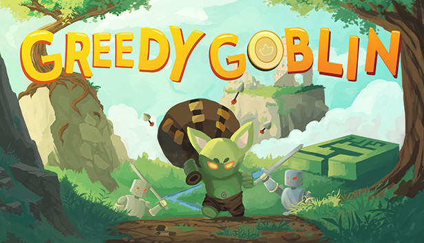 Greedy Goblin: All Chests (Follow Your Nose Achievement Guide) - GamePretty