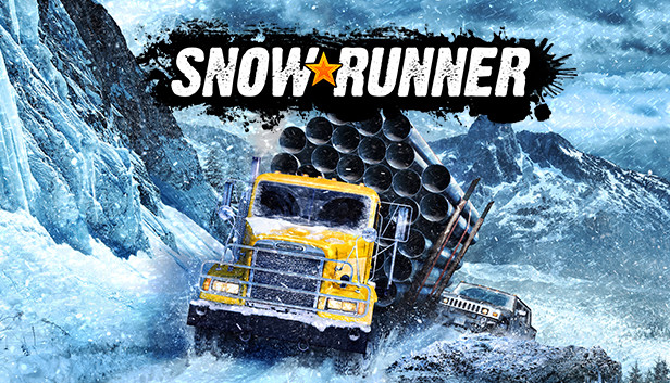 SnowRunner Controller Layouts (Config Options) - GamePretty