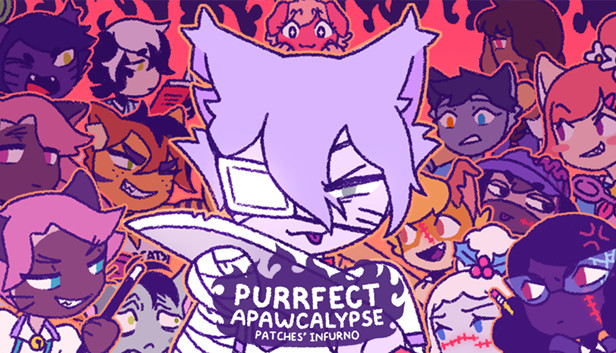 Purrfect Apawcalypse Patches' Infurno: All Achievements Guide - GamePretty