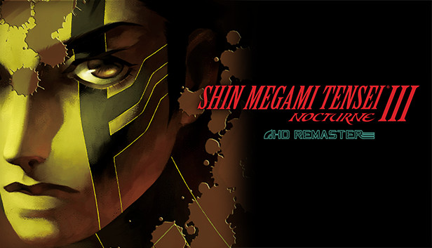 Shin Megami Tensei III Nocturne HD Remaster: How To Get Uncompressed Battle Themes - GamePretty