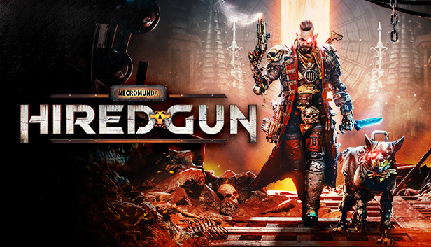 Necromunda Hired Gun: Dev's FAQ (Release Time, Multiplayer?) - GamePretty