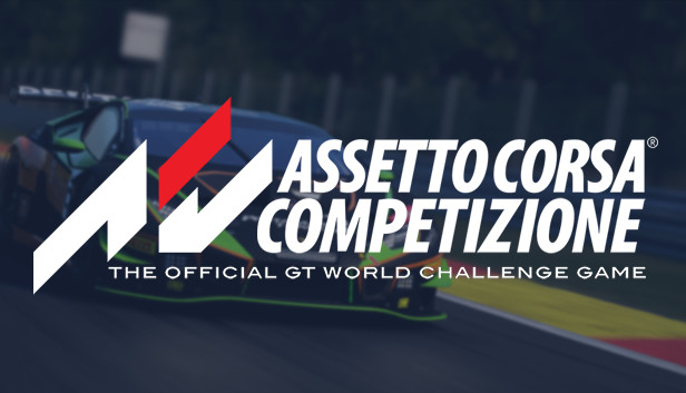 Assetto Corsa Competizione: How to Download & Install Custom Liveries - GamePretty