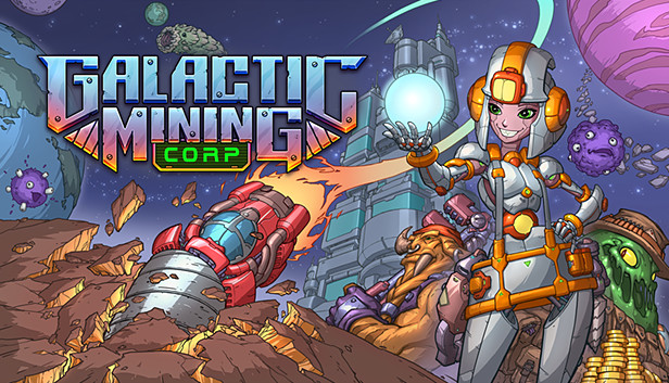 Galactic Mining Corp: How to Fix Game Not Saving Issue - GamePretty