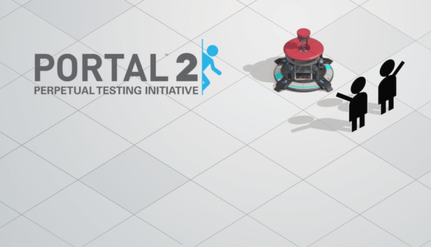 Portal 2: All Doors Locations (Door Prize) - GamePretty