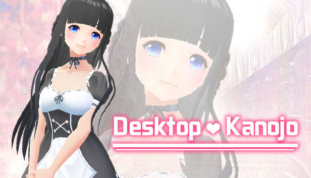 Desktop Kanojo: How to Enable Voice Packs from Workshop - GamePretty