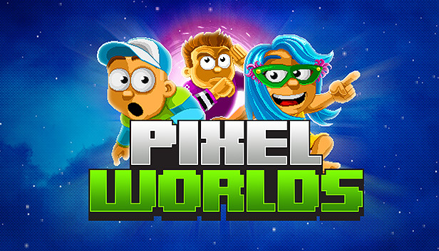 Pixel Worlds: Mine Key Guide - GamePretty