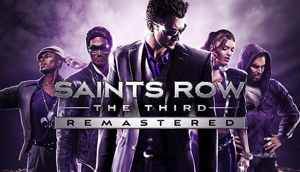 Saints Row The Third Remastered: All Stunt Jumps Guide - GamePretty