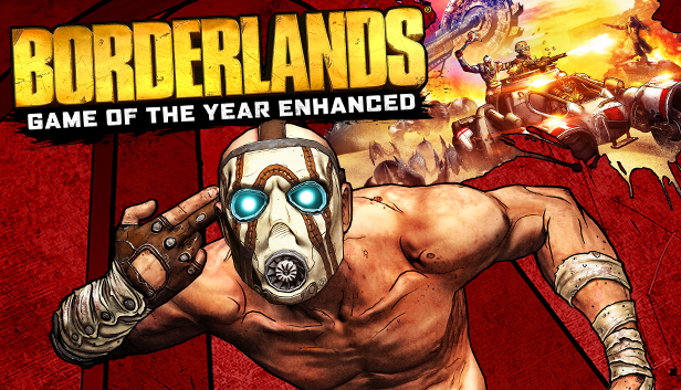 Borderlands GOTY Enhanced: How to Fix Co-op Lag and Set Toggle to Aim - GamePretty
