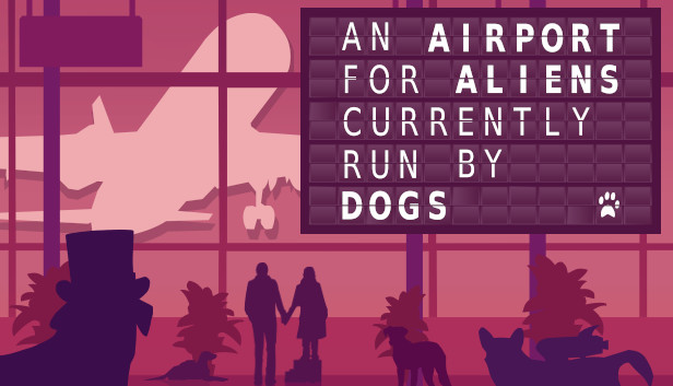 An Airport for Aliens Currently Run by Dogs: Alien Script Translation Table - GamePretty