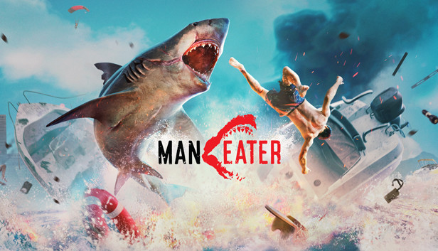 Maneater: How to Transfer Epic Games Save to Steam - GamePretty