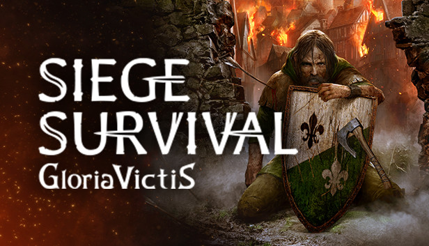 Siege Survival Gloria Victis Save File & Log File Location - GamePretty