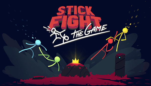 Stick Fight The Game: How to Double Jump (Step-by-step Tutorial) - GamePretty