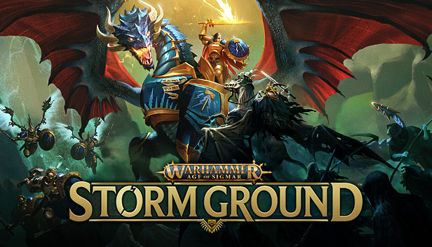 Warhammer Age of Sigmar Storm Ground: How to Play on Windows 7 (xinput1_4.dll error Fixed) - GamePretty