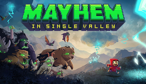 Mayhem in Single Valley 100% Achievement Guide - GamePretty