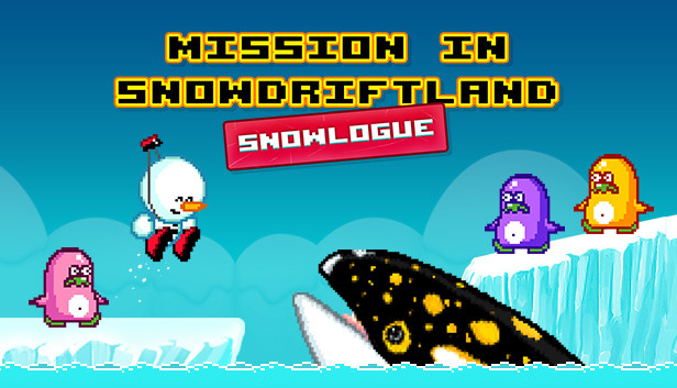 Mission in Snowdriftland Snowlogue: How to Get Level 1 (Tips & Tricks) - GamePretty