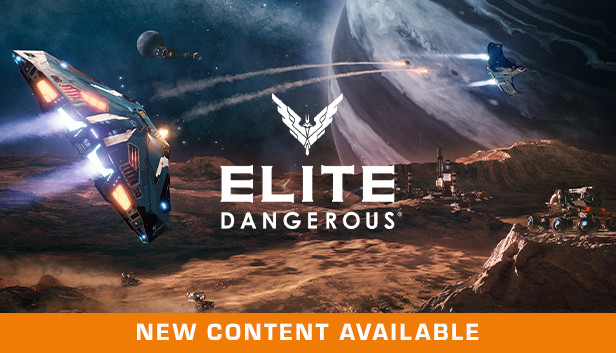 Elite Dangerous: How To Raid/Stealth Settlements On-foot Solo (Odyssey) - GamePretty