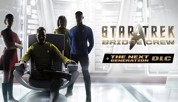 Star Trek Bridge Crew: Power Allocation & Rerouting Patterns (Aegis Engineering Command Station) - GamePretty