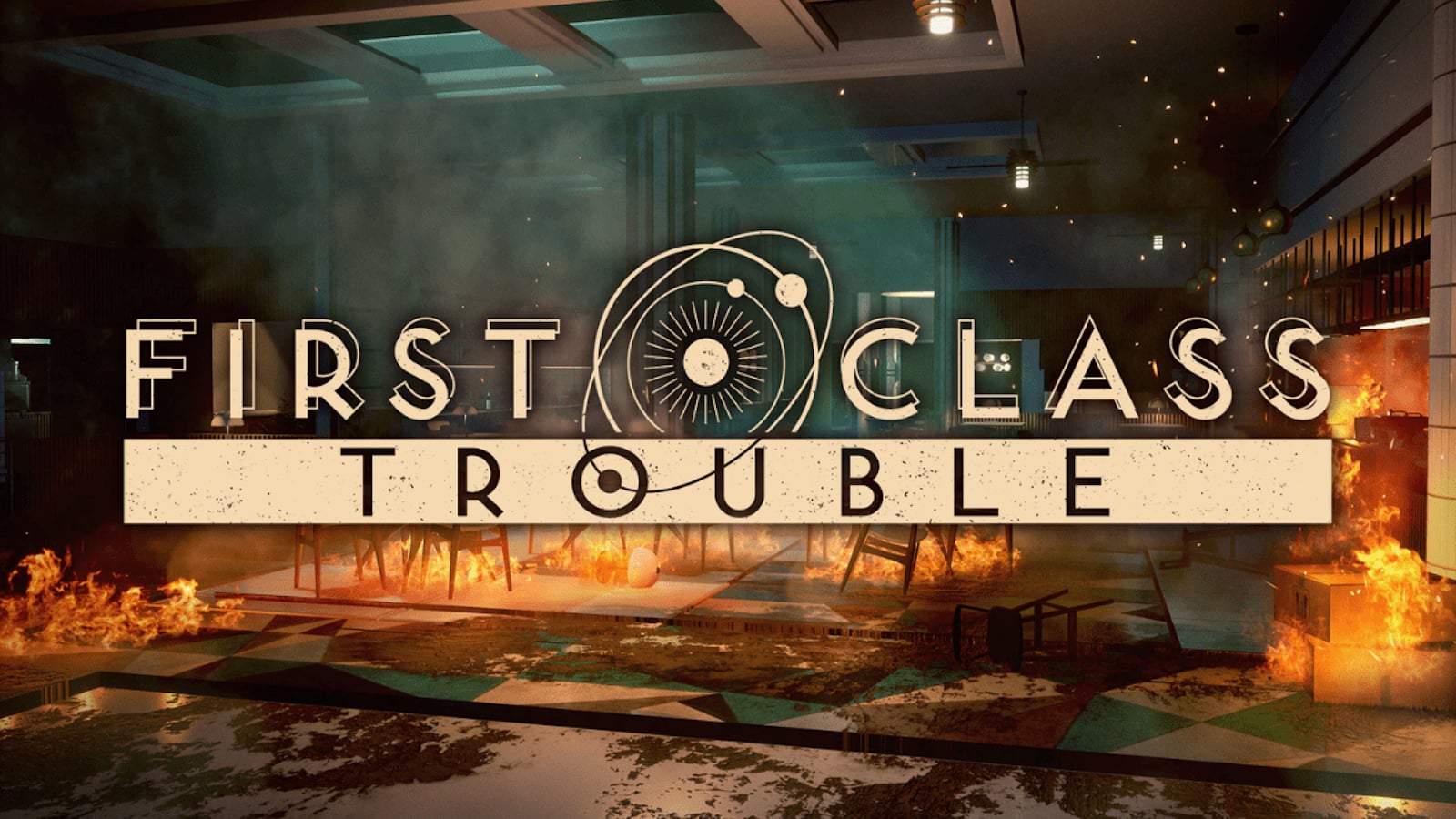 First Class Trouble: How to Fix Audio Issues - GamePretty
