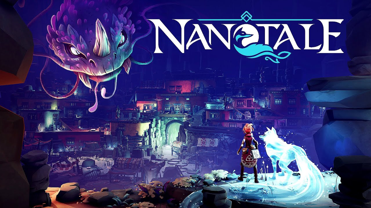 Nanotale Typing Chronicles: 100% Achievement Guide - GamePretty