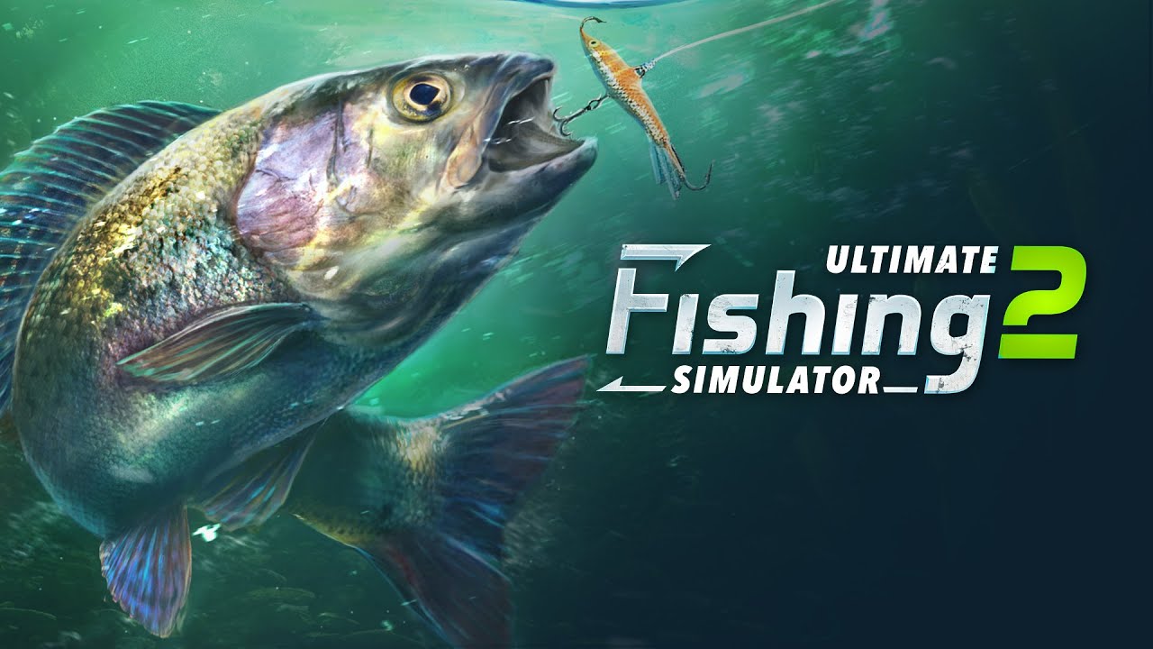Ultimate Fishing Simulator 2: Beginner's Guide - GamePretty