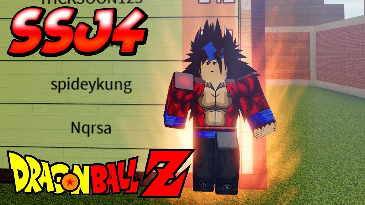 Roblox Dragon Ball Z Final Stand Script [2022 Update] - GamePretty