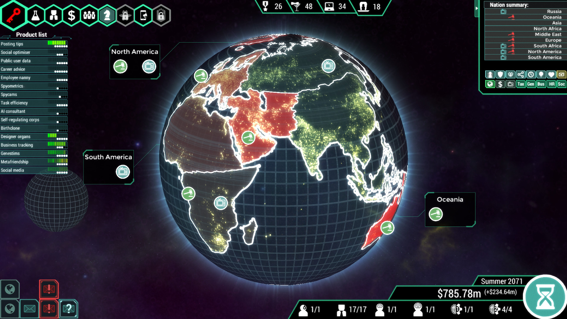 Spinnortality: All Marketing Options and Their Cultural Values - GamePretty