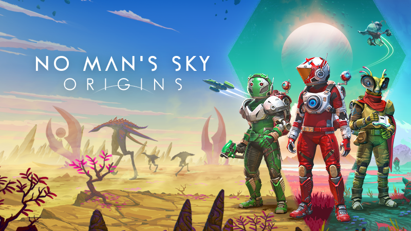 No man's sky: How to Transfer Xbox Game Pass Saves to Steam - GamePretty