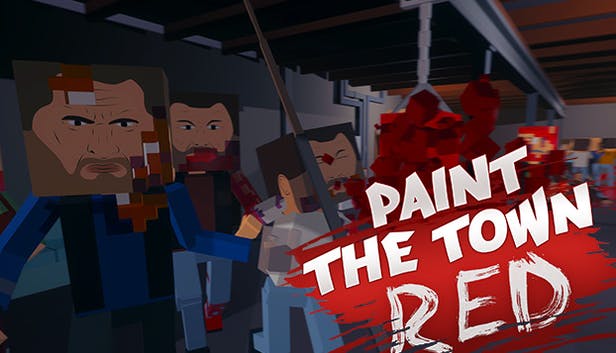 Paint the Town Red: All Achievement Guide (Steam Version) - GamePretty