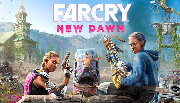 Far Cry New Dawn: Splinter Cell Easter Egg - GamePretty