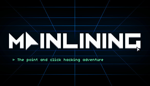 Mainlining Walkthrough (All Puzzles Guide) - GamePretty